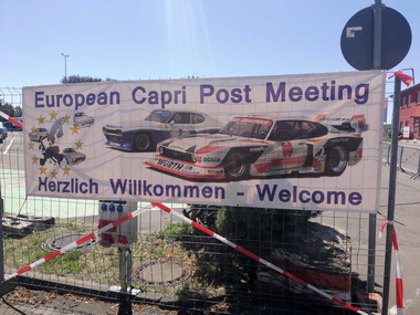 Willkommensplakat
Welcome poster
Affiche de bienvenue